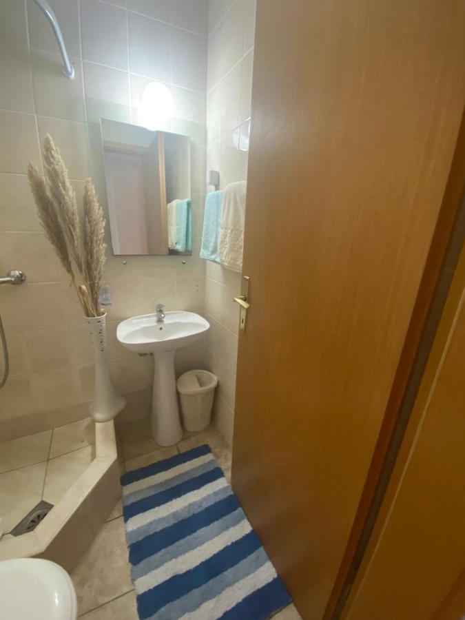Miomir Perazic Apartments Petrovac Exteriör bild