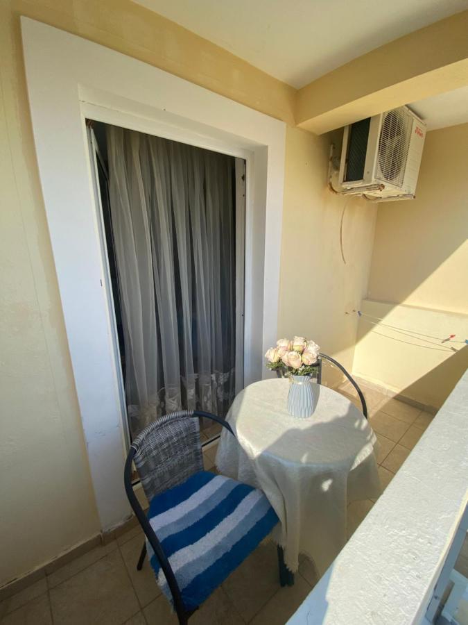 Miomir Perazic Apartments Petrovac Exteriör bild