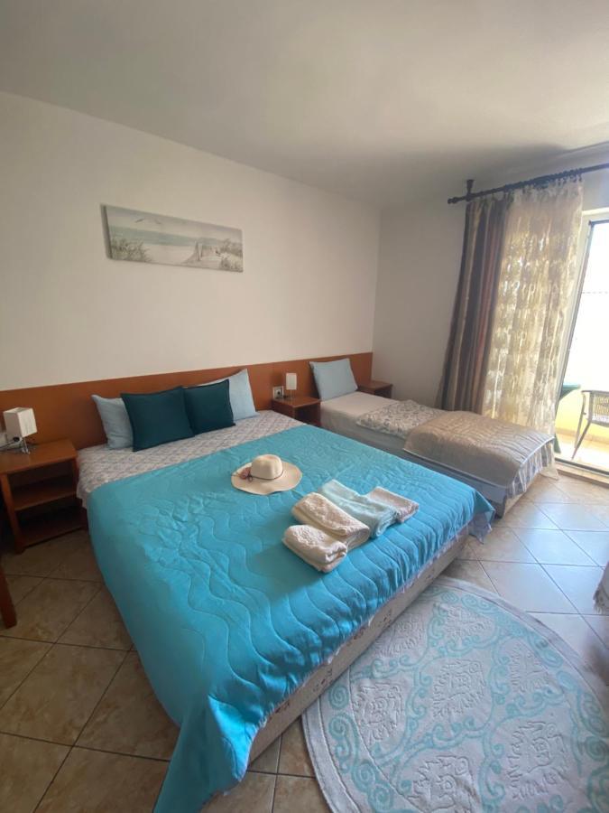Miomir Perazic Apartments Petrovac Exteriör bild